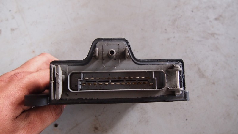 фото №6, Модуль центрального замка iveco daily 500347590