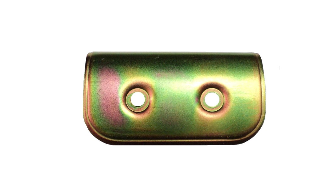 фото №1, Кронштейн дзеркало зовнішнього mercedes w111