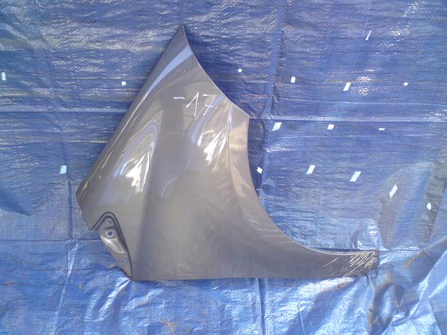 фото №1, Крыло правый mb a169 оригинальный