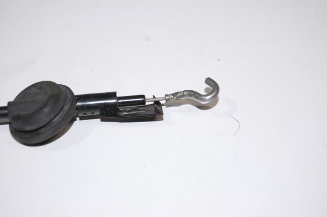 фото №4, Трос тяга замка ручка дверь перед vw amarok