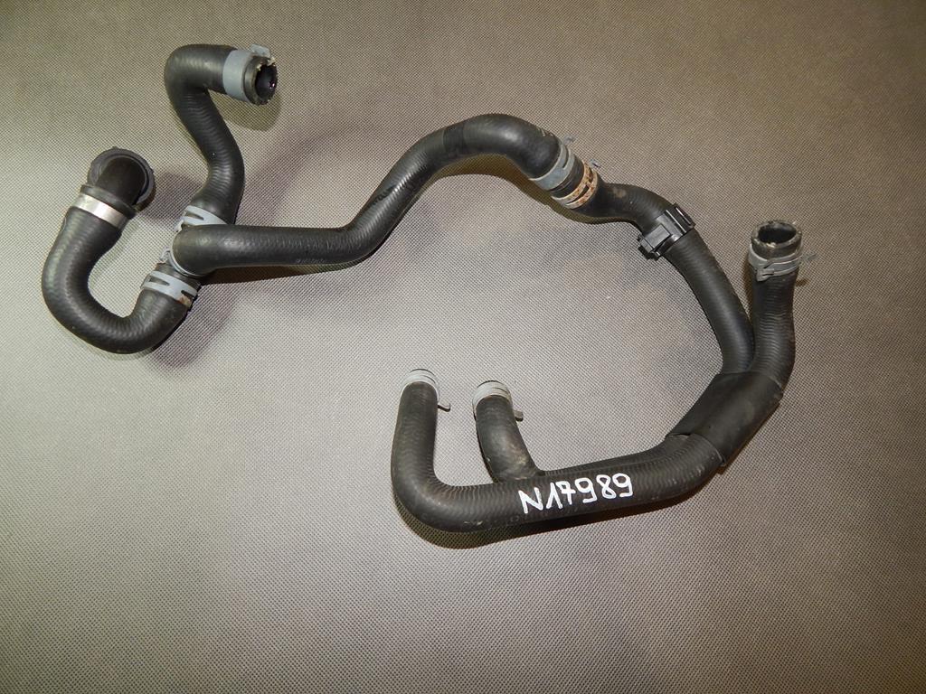 фото №1, Audi a4 b8 шланг трубки