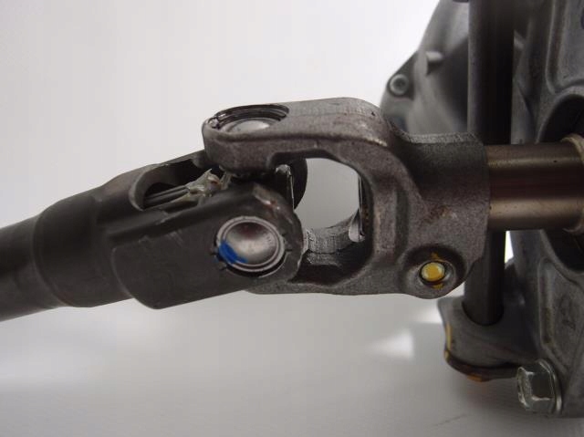 фото №6, Колонка кермова комплект vitara iii 2017r