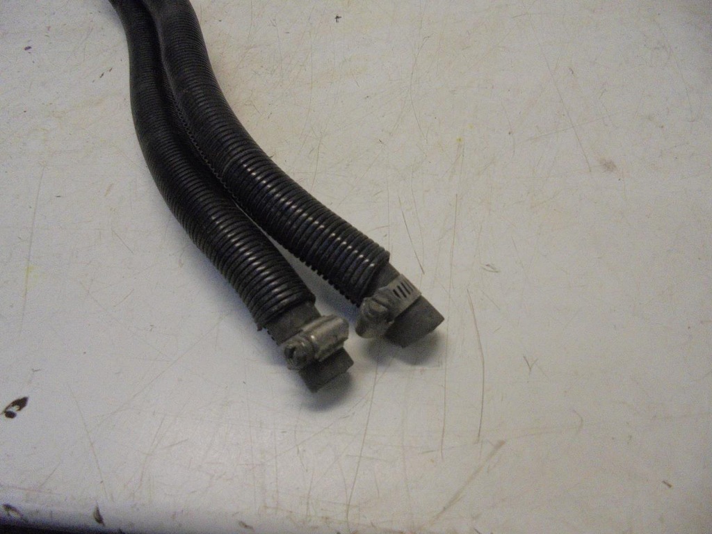 фото №5, Трубки усилителя chrysler voyager iii 2.8 crd