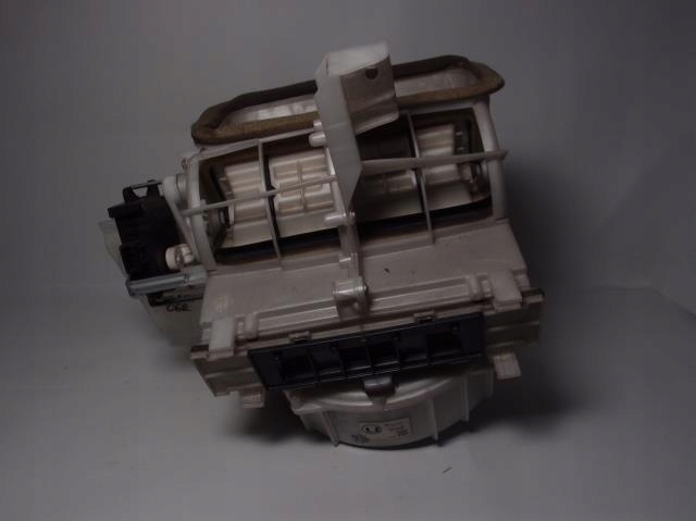 фото №8, Отопитель 117200-8810 subaru legacy iv 2.0 d 06r