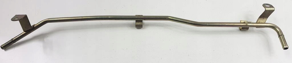 фото №4, Труба трубка шланг mazda mx-5 mx5 nb 1.6