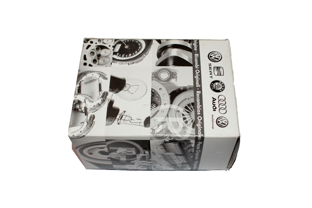 фото №2, Лампа skoda t. rapid 13- le org vag