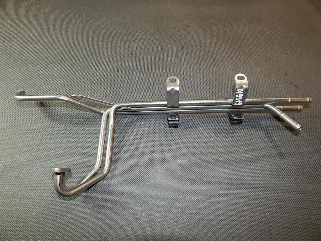 фото №1, Vw polo 6r дроти wody 03f121497b