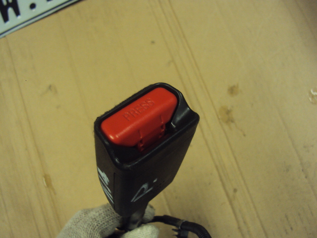 фото №1, Замок поперечина правий перед kia soul ii 2013-