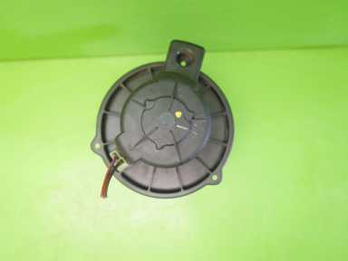 фото №7, Повітродувка вентилятор обдув smart 450 fortwo i 98-