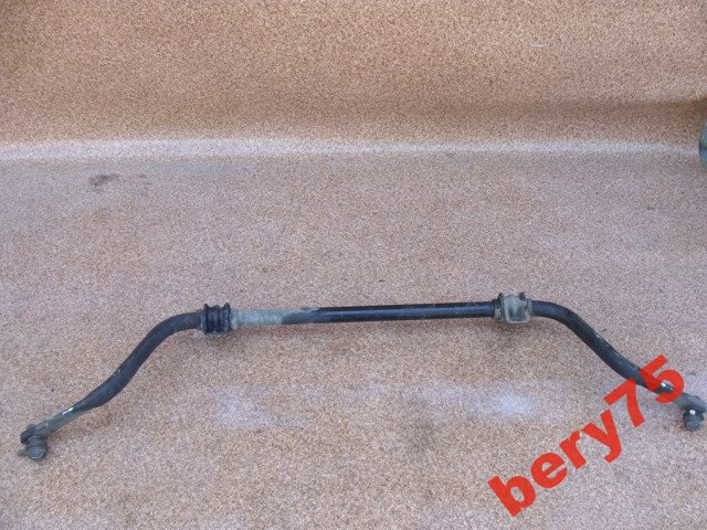 фото №1, Navara pathfinder 07r r51 стабилизатор тяга prz