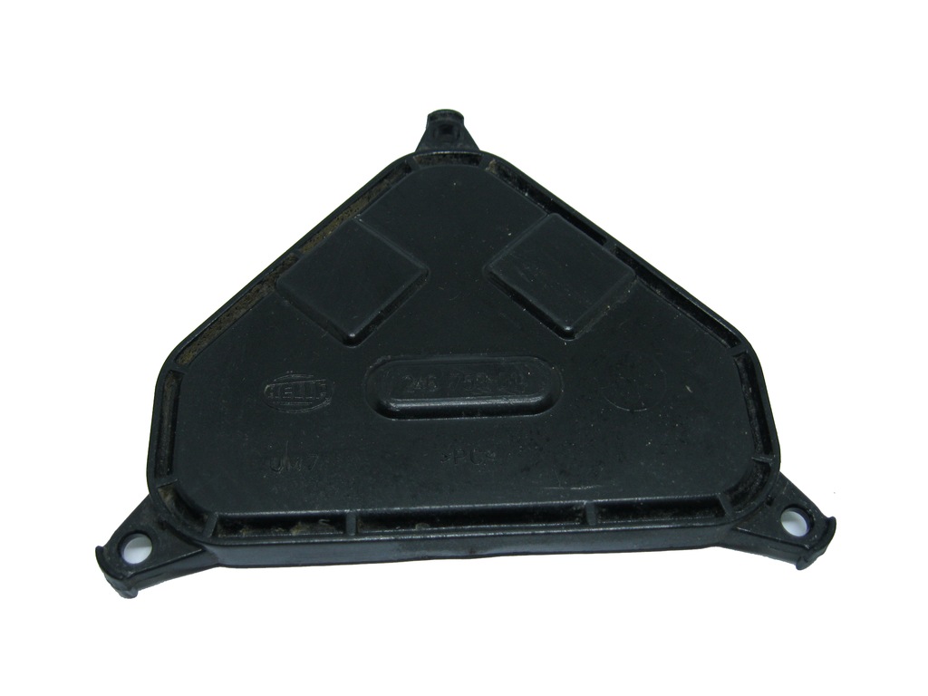 фото №1, Кришка заглушка лампи перед vw crafter 06-11