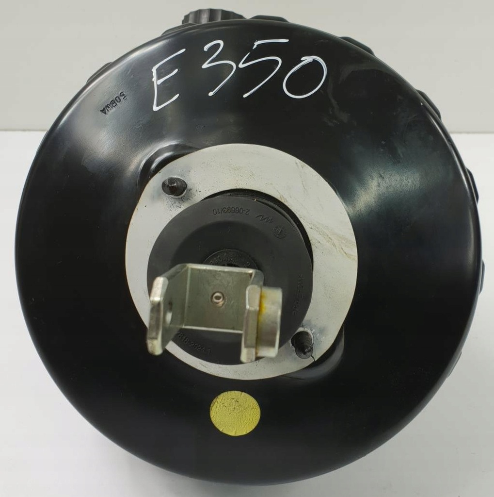 фото №5, Насос усилитель тормозов mercedes w212 3.0 cdi a2124301130 euro