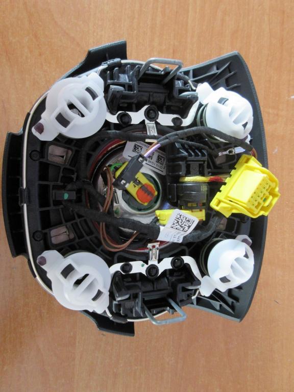 фото №5, Подушка безопасности подушка водителя a4 a5 8k0 8t0 lift nowa