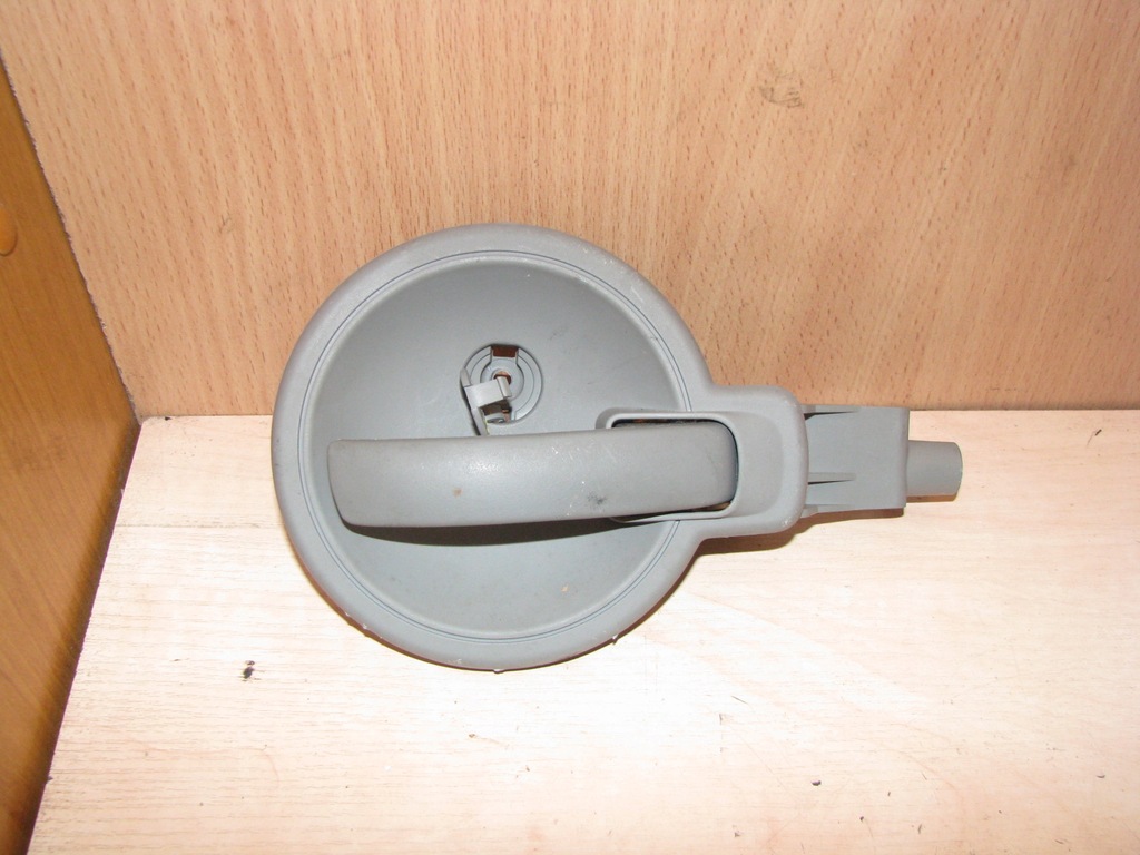 фото №1, Ручка внутрішній двері правий задня dodge avenger po 07