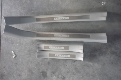 фото №1, Накладка молдинг декоративна lexus rx 400 rx 450