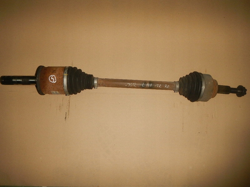 фото №1, Приводной вал jeep grand cherokee wk2 3.0 11- p04726091ab