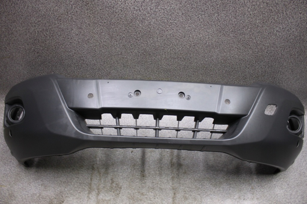 Купить Ford transit 13- 16 бампер перед передний