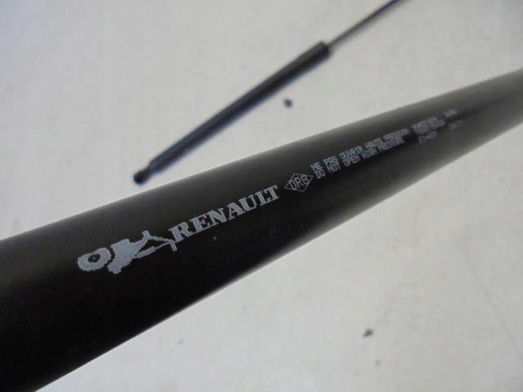 фото №4, Амортизатори амортизатори кришки dacia logan ii