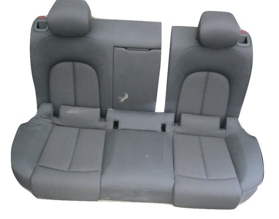 фото №1, Audi a7 4g lift заднее сиденье задняя задняя спинка