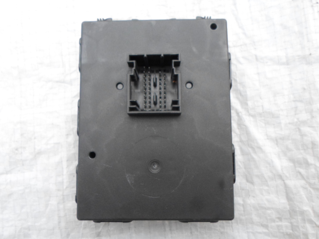 фото №1, Vw tiguan 5na модуль kessy 3q0959435c