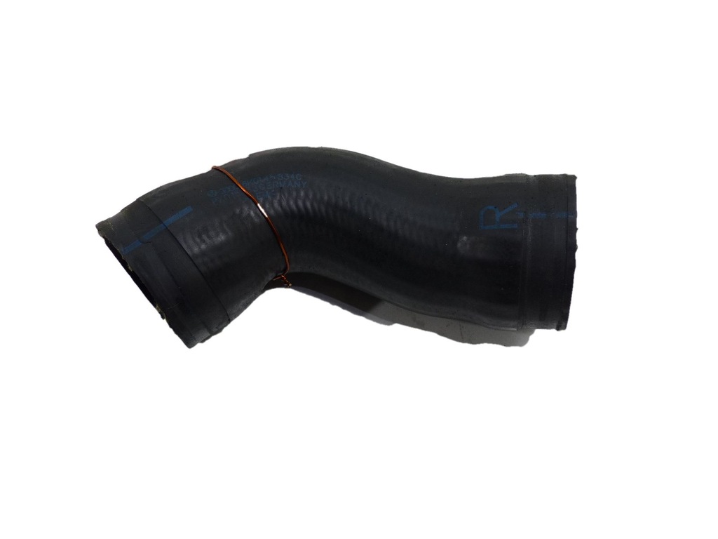 фото №1, Seat ibiza 6k ii труба воздуха 1k0145834c 1.9tdi