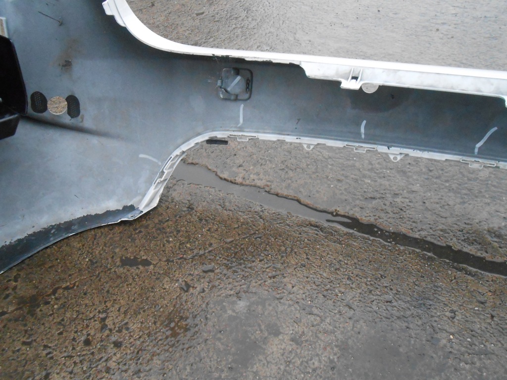 фото №7, Бампер задня bmw x5 f85 f15 m m-power