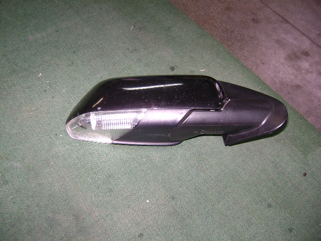 фото №1, Зеркало правое skoda octavia ii электрический
