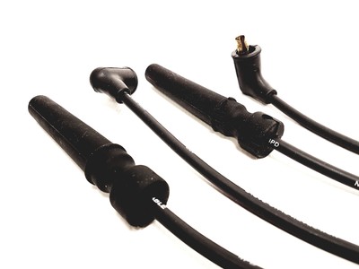 фото №5, Ngk провода + свечи зажигания chevrolet lacetti 1.4 1.6 1