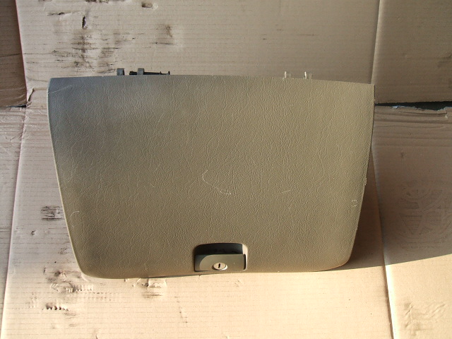 фото №1, Hyundai tucson i бардачок пасажира кришка