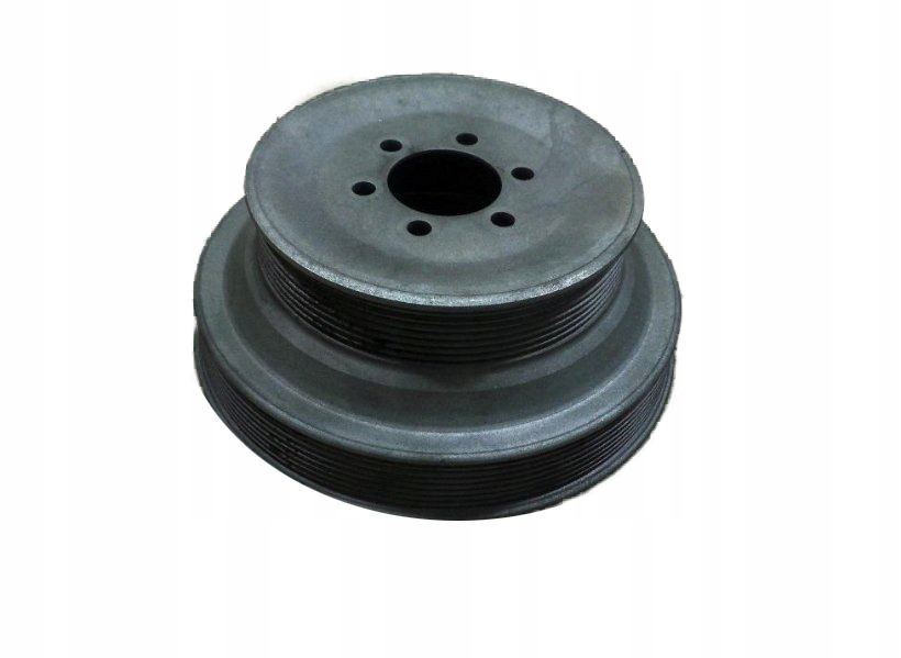 фото №1, Шкив renault magnum 003337