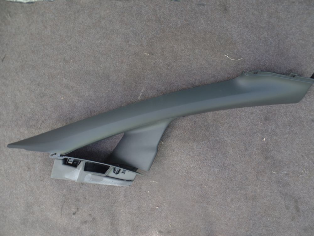 фото №1, Захист стійка права opel cascada