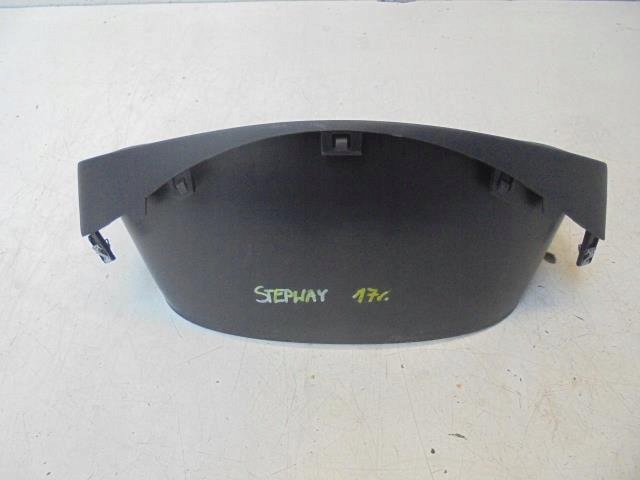 фото №2, Рамка захист спідометра dacia sandero stepway