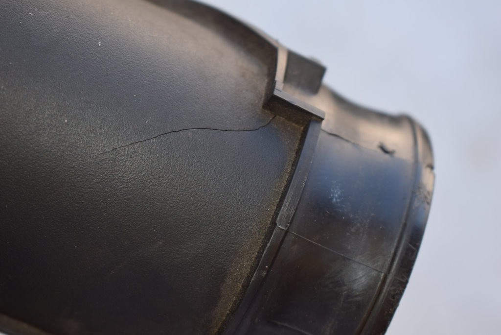 фото №2, Корпус фільтра повітря mini cooper s r56 jcw