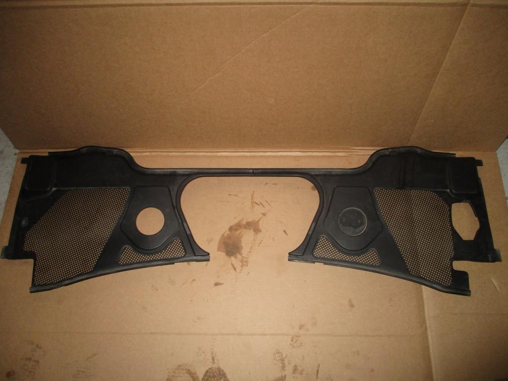 фото №1, Жабо audi a8 4e0