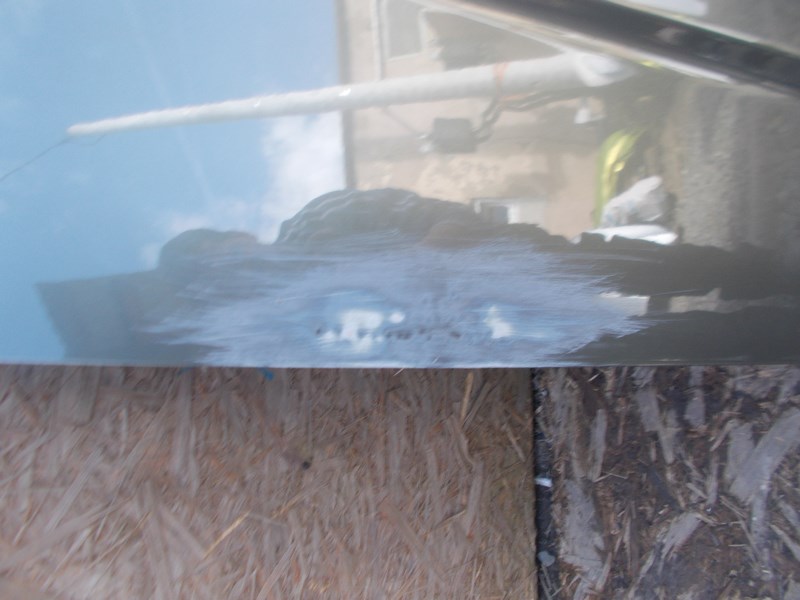 фото №5, Капот nissan navara d40 pathfinder