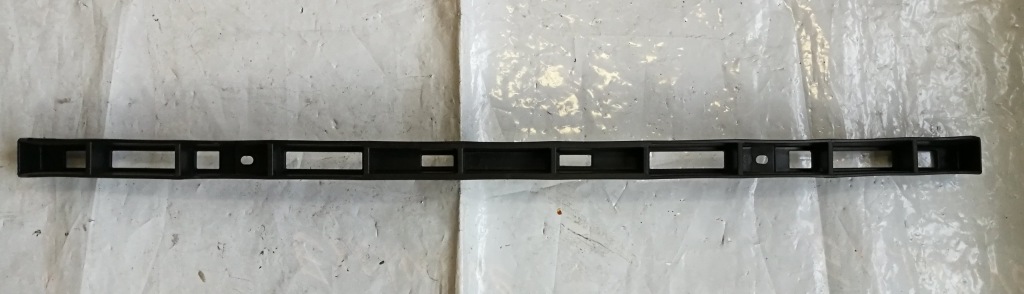 фото №1, Ford kuga escape 2013 13 кронштейн бампера підсилювач