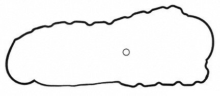 фото №1, Прокладка картера ford aerostar mustang ranger 2.3 1985-1992