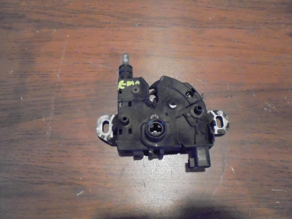 фото №1, Замок капот c-max focus mk2