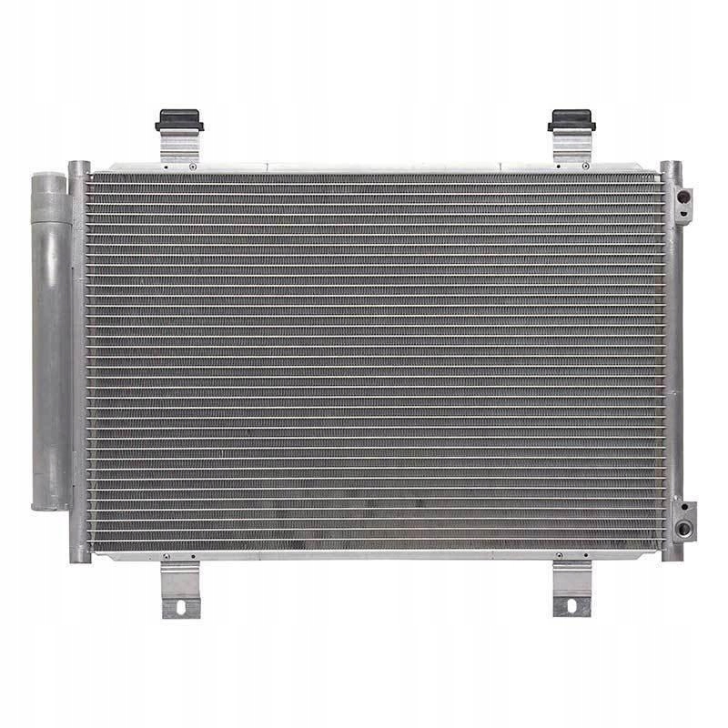 фото №1, Nowa кондиционер opel agila b 07- 9531051k00