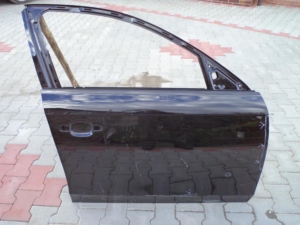 фото №1, Двері праве перед audi a4 8k0