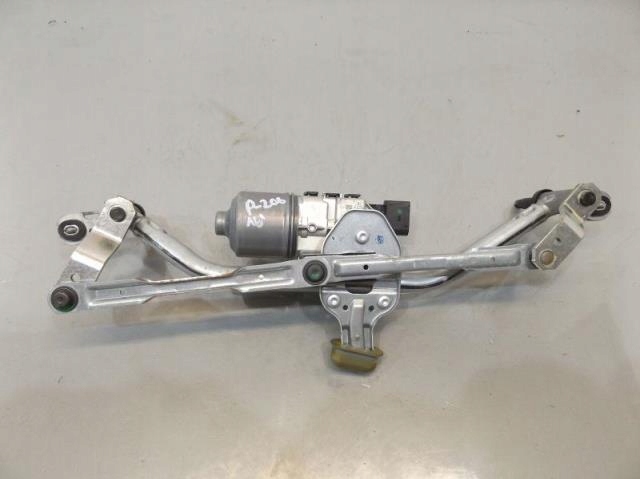 фото №1, Механізм двірник перед peugeot 208 lift