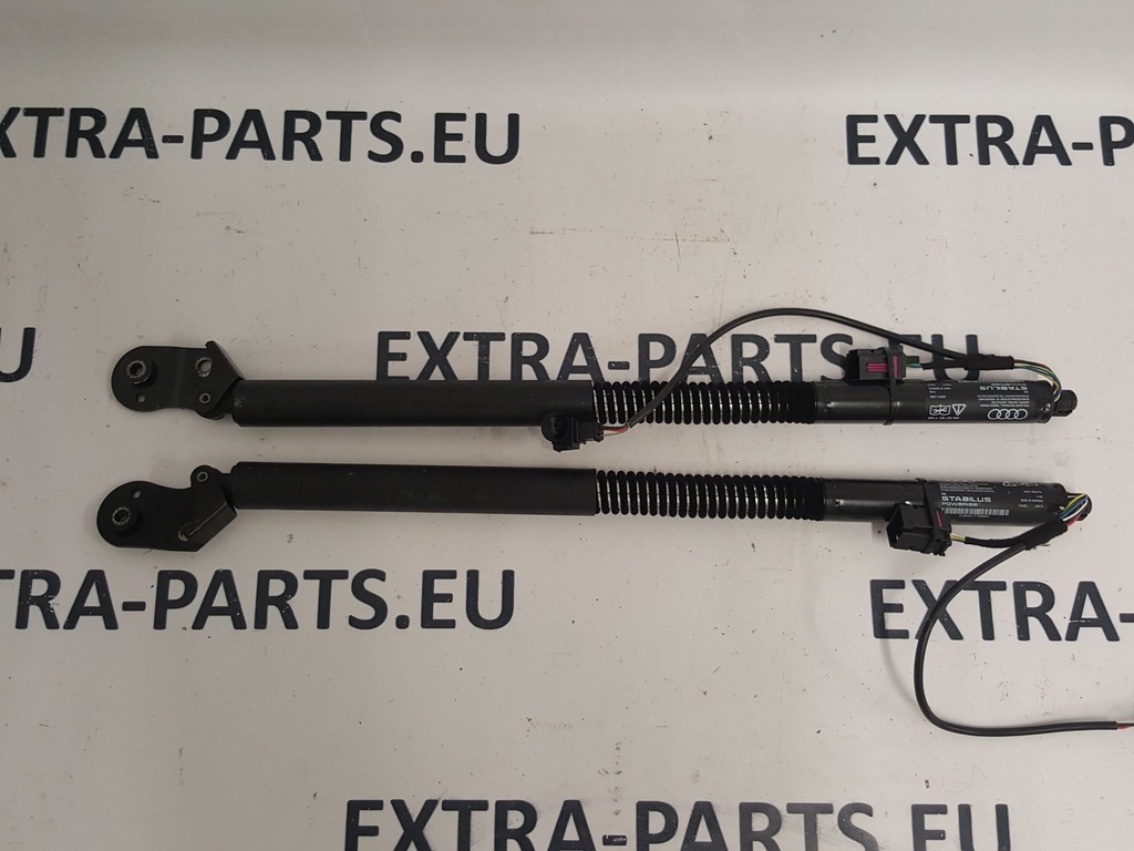 фото №1, Audi a7 4g8 привід амортизатор кришки задня r+l