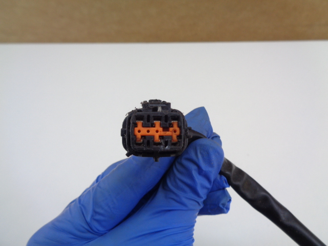 фото №4, Nissan qashqai електропроводка джгут датчиків pdc