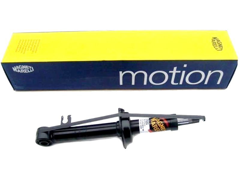 фото №11, Амортизатор alfa t