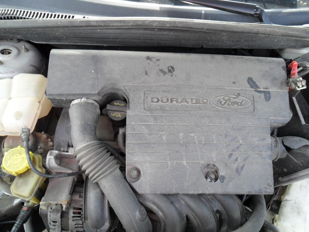 Купить Генератор fiesta mk6 1,25 b - все запчасти