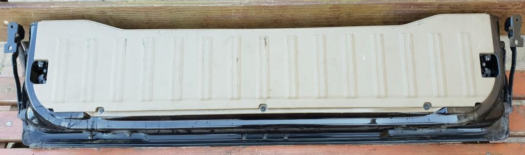 фото №4, Борт кришки задня volvo xc90 lift 487-46