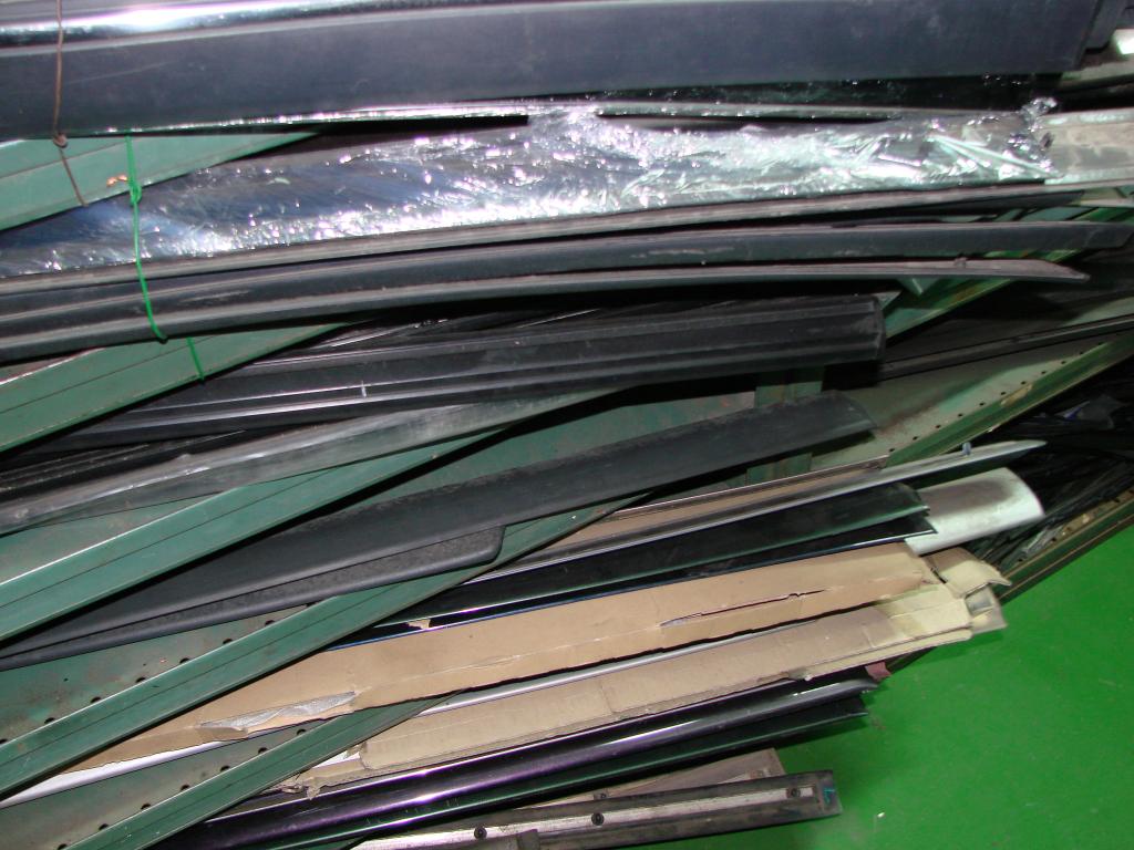 фото №1, Молдинг volvo s40 v50 c30 c70