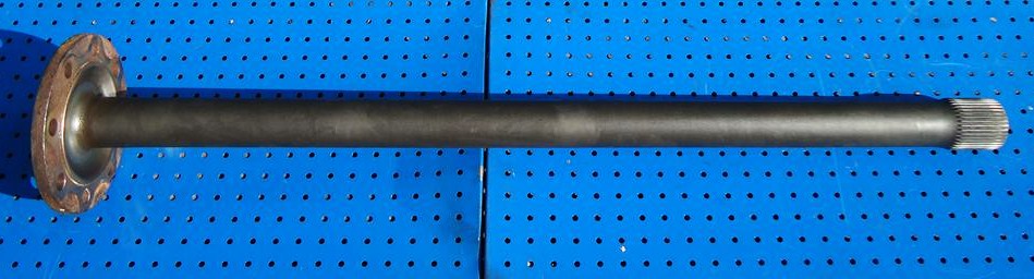 фото №1, Приводной вал mercedes atego 1223,1823,2628