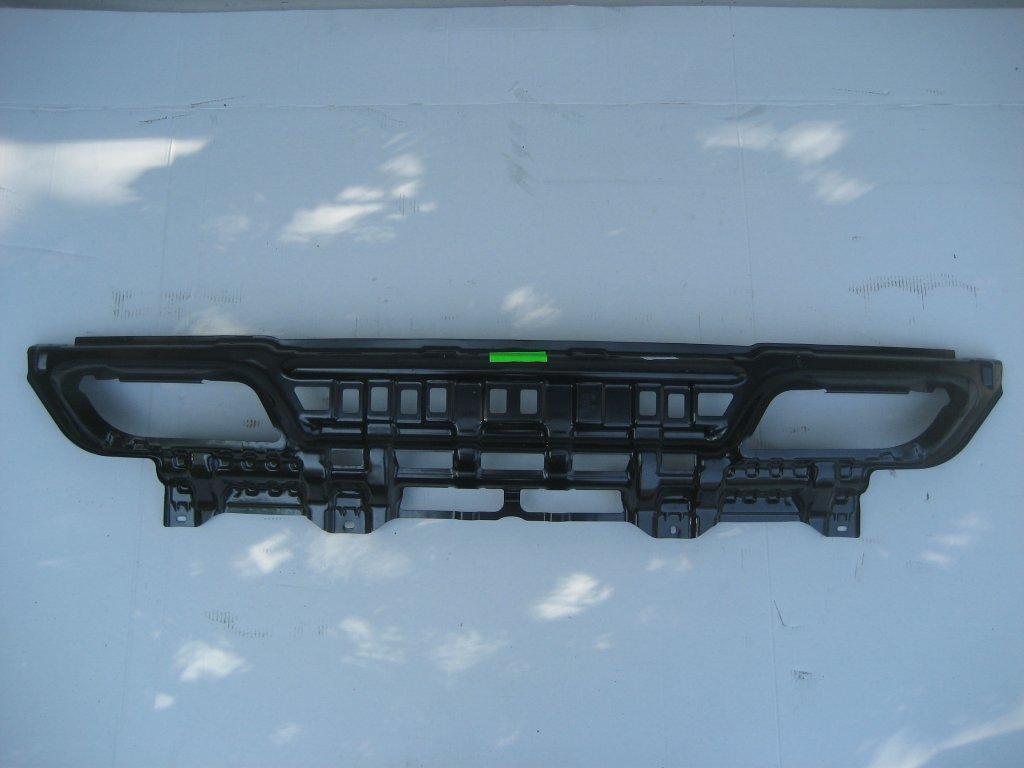 фото №1, Porsche cayenne lift 2007-2010 лист кріпильна задня