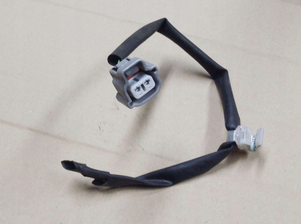 фото №1, Toyota lexus колодка штекер цоколь поворотник